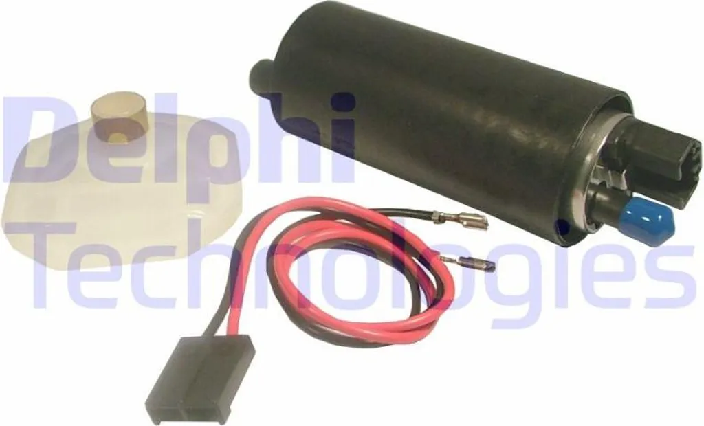 Pompe à essence électrique Delphi FE0439 pour Volvo série 900 et V70