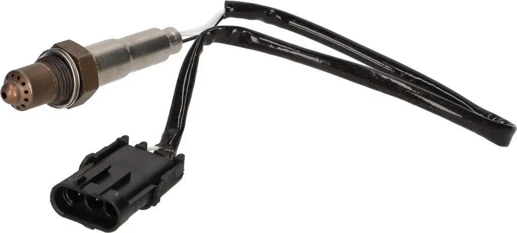 Sonde Lambda Clio 1.2 96- pour Réduction Consommation et Performance