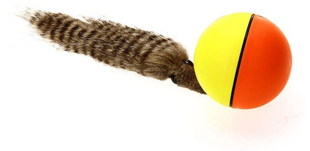Hund, Katze, Biber, Wiesel, springender, sich bewegender, rollender Ball, Welpe, Haustierspielzeug, Vorlieben, langlebig und nützlich.
