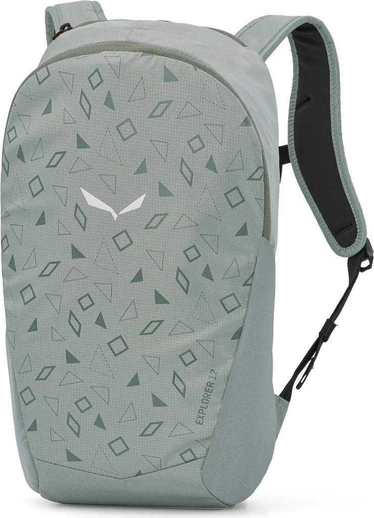 Sac à dos Salewa Explorer 12 L parfait pour vos sorties et city trips