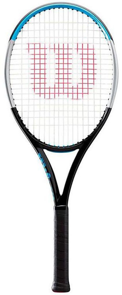 Wilson Tennisschläger Ultra 100 V3.0 Produktbild 