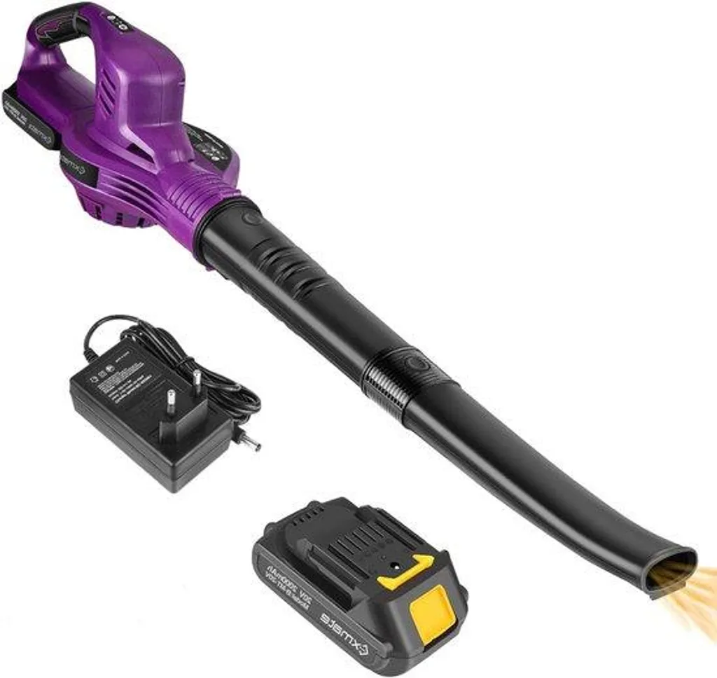 Lames de rechange pour coupe-bordure à batterie - Pack de 20 pièces