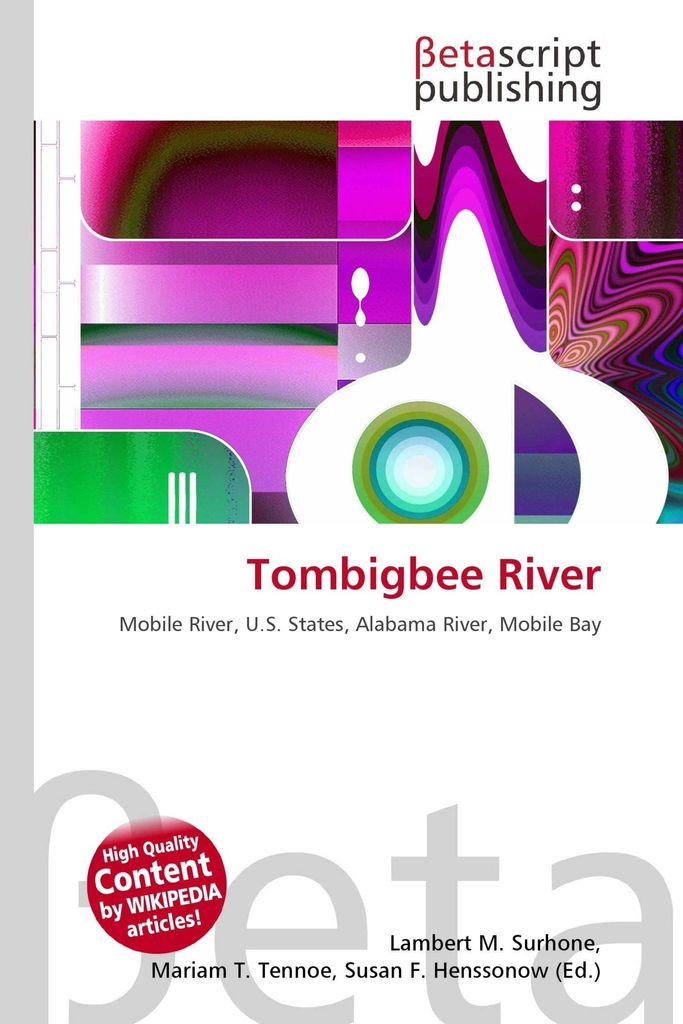 Tombigbee River