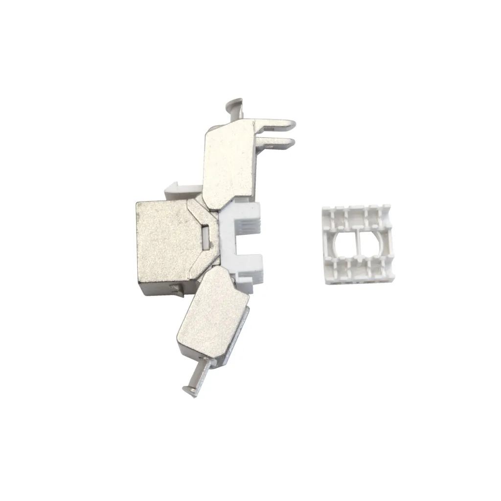 Keystone RJ45 VALUE Cat 8.1 Schermato 21.99.1807 Professionale - 6