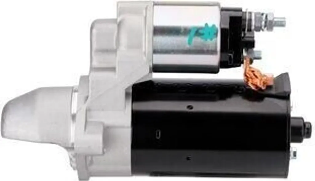 Démarreur Bosch haute performance pour Citroën Nemo Bipper OE 51810307