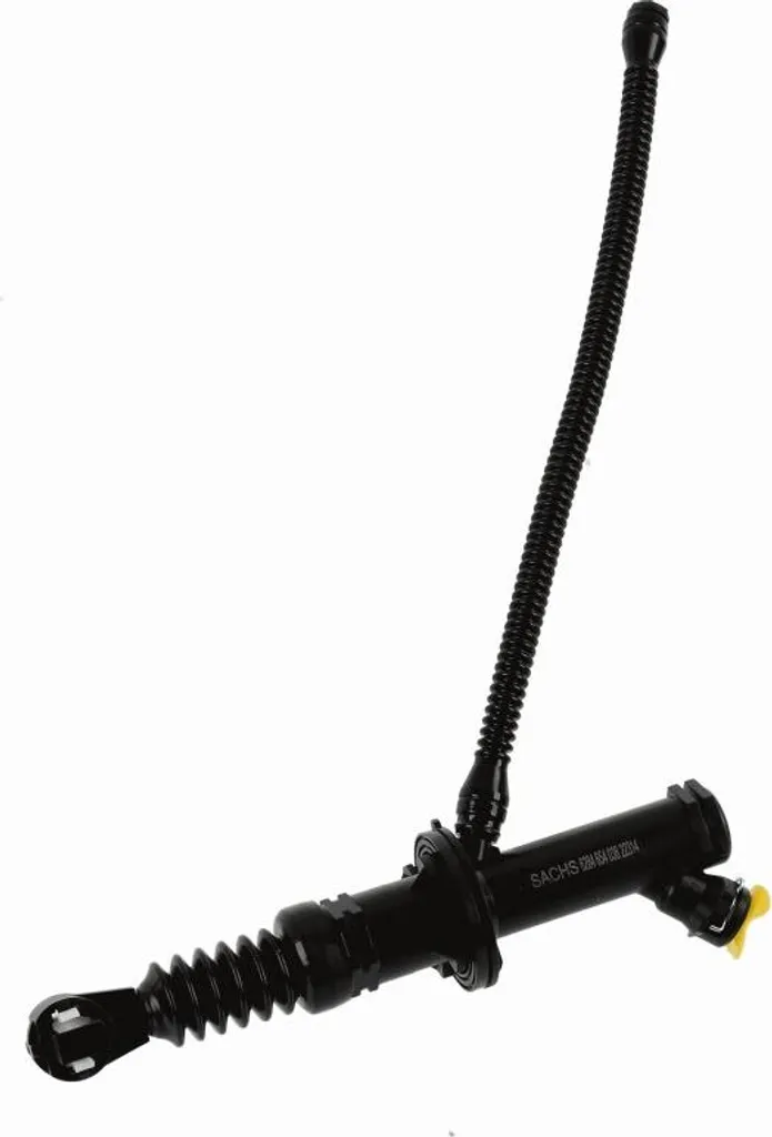 Commande d'embrayage Renault Clio IV : Émetteur pour 1.5 dCi et 0.9