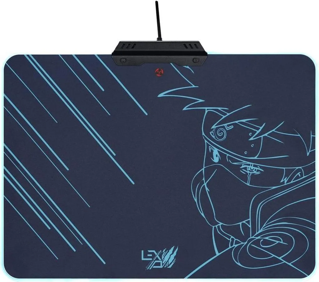 Souris Gaming Kakashi Naruto : Améliorez votre Précision de Jeu sur PC