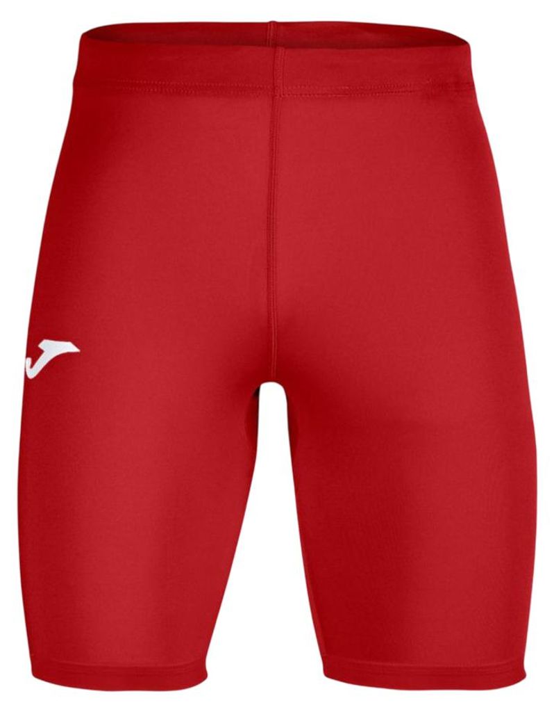Joma - "Brama Academy" Strumpfhosen für Herren PP433 (L-XL) (Rot)