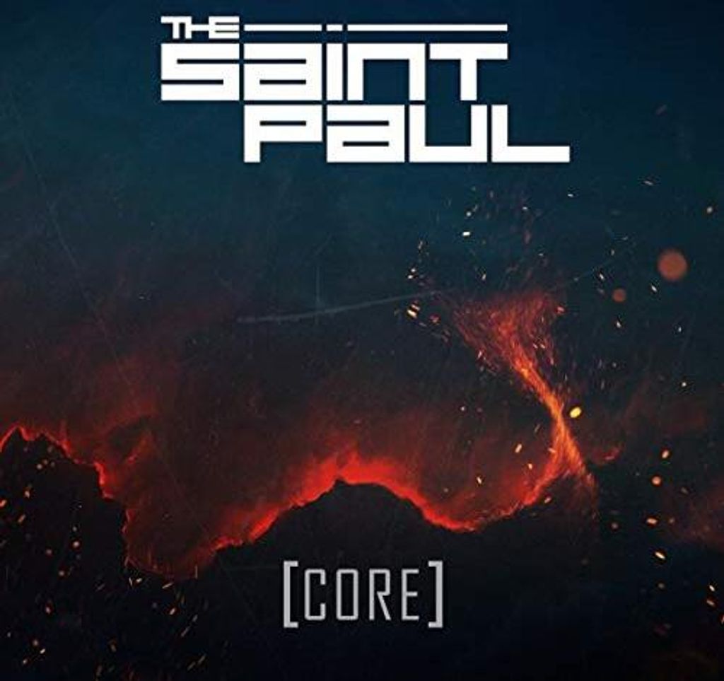 Der Heilige Paulus - Core CD