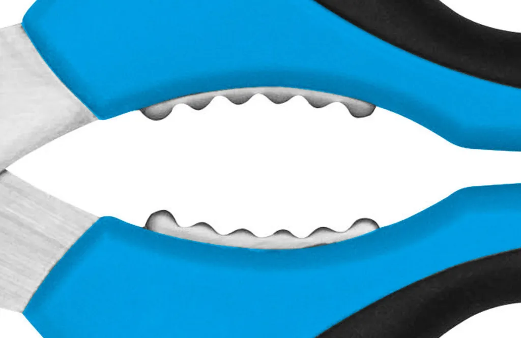 Forbici Multiuso Martor SECUMAX 565 - Tagliafili e Apertura Facilitata - 5