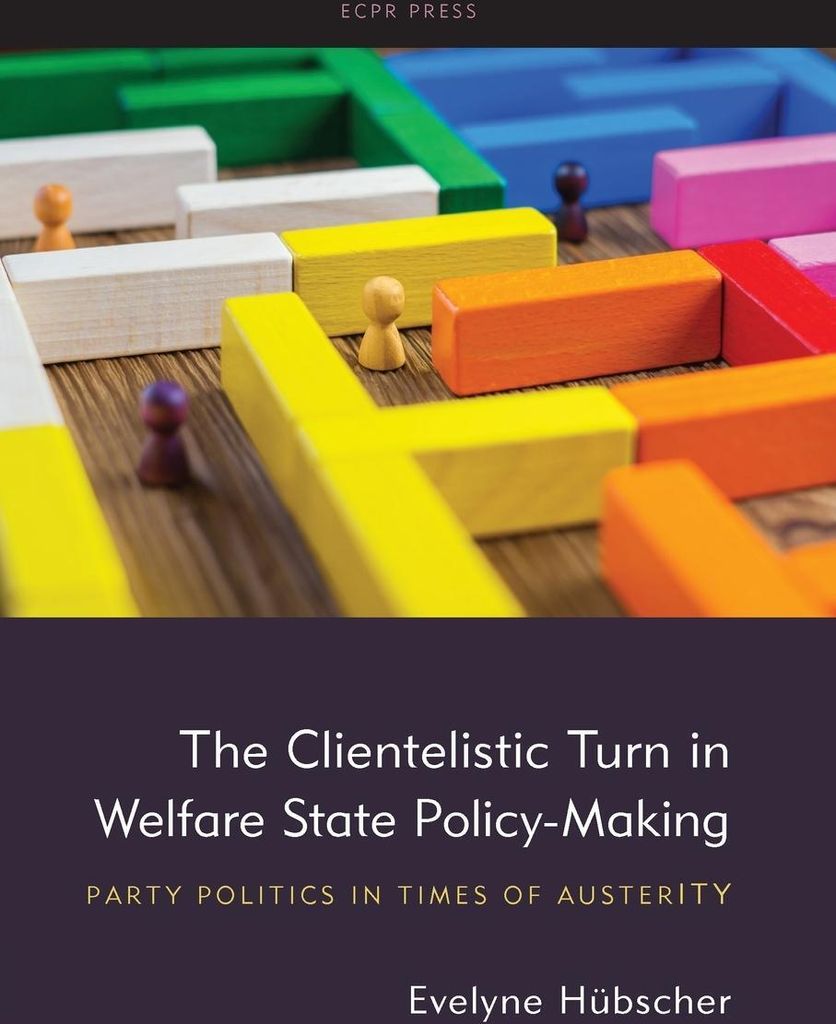 The Clientelistic Turn in Welfare State Policy-Making