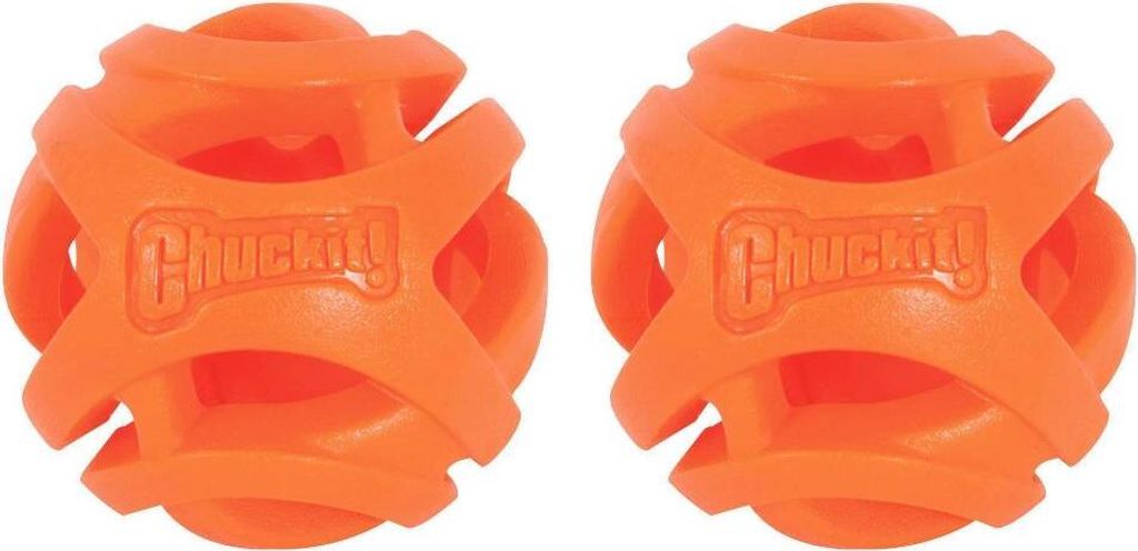 Chuckit Breathe Right Holen Ball M 2ks Produktbild 