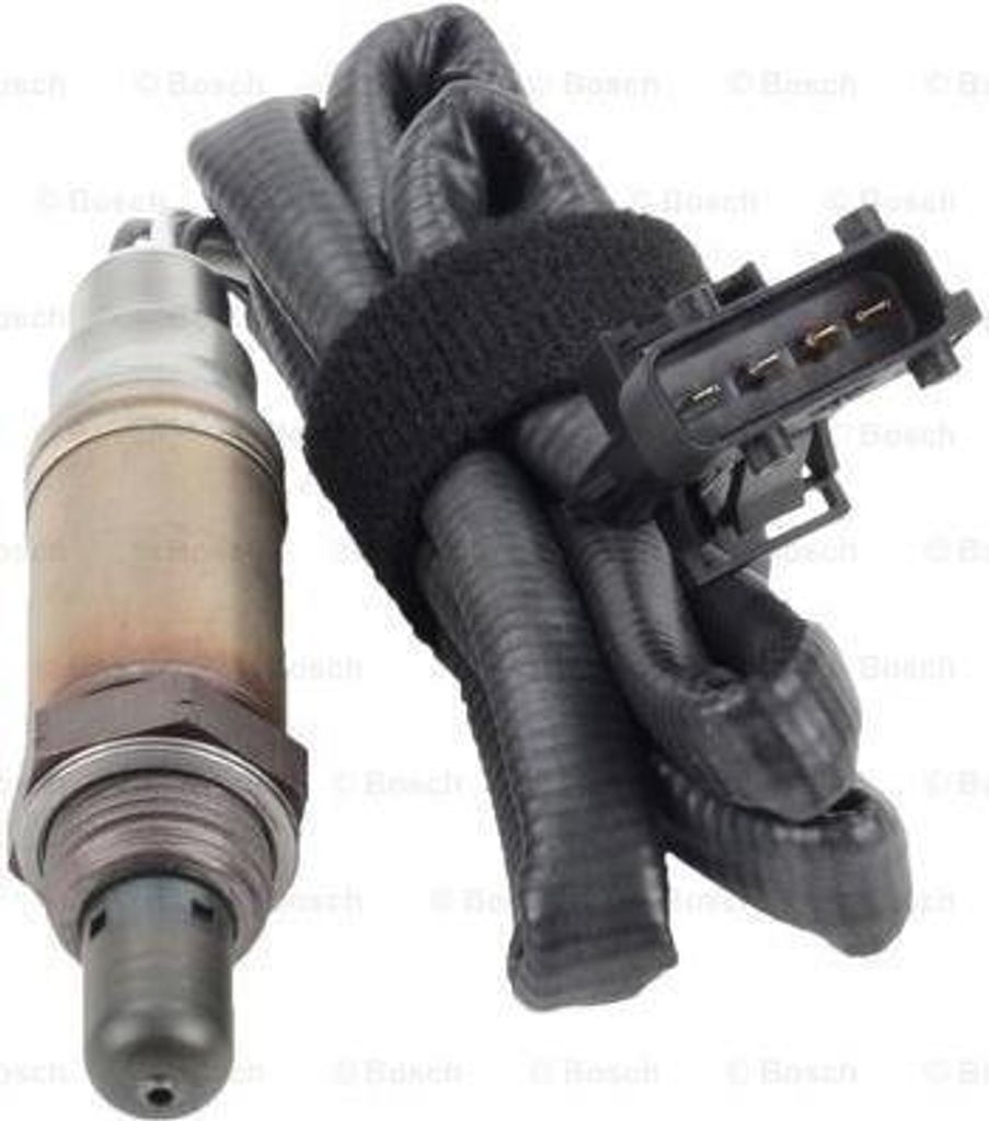 Bosch Lambdasonde vor Katalysator für Porsche 911 993 3,6 3,8 Carrera Coupe Cabrio Targa