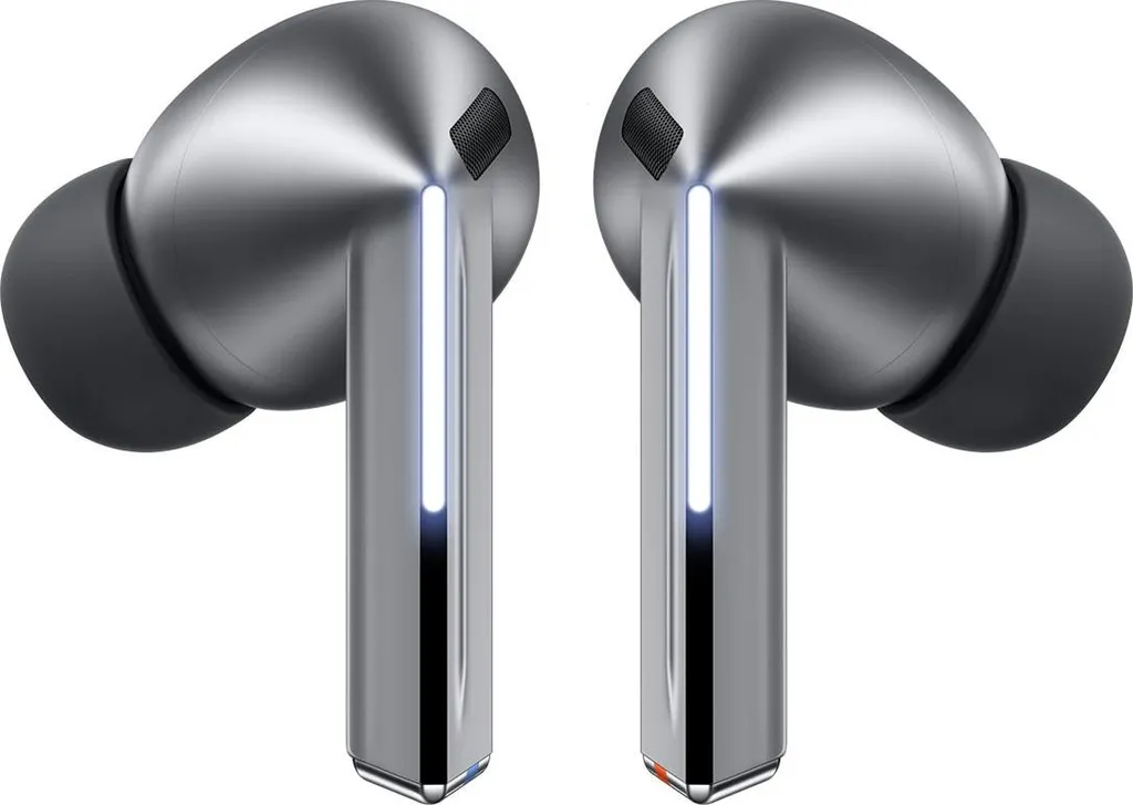 Samsung Galaxy Buds3 Pro R630 Graphite : Écouteurs Bluetooth Premium