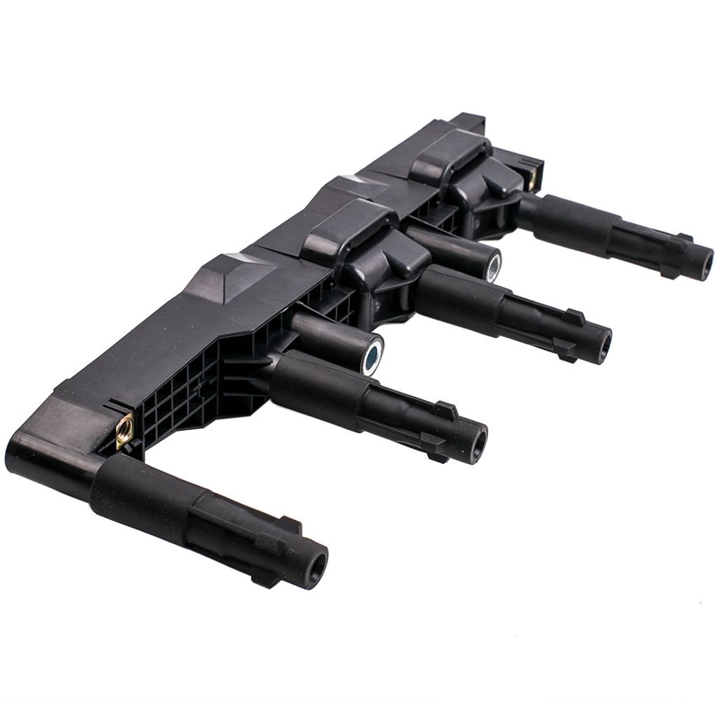 Zündmodul Zündspule for Mercedes Benz W168 A140 A160 A190 A210 Vaneo 414 1.6