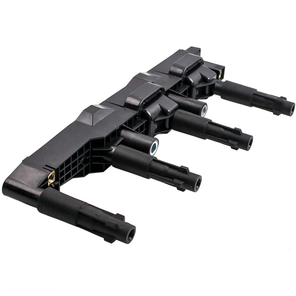 Module d'allumage pour Mercedes W168 A140 A160 bloc bobine 4 broches
