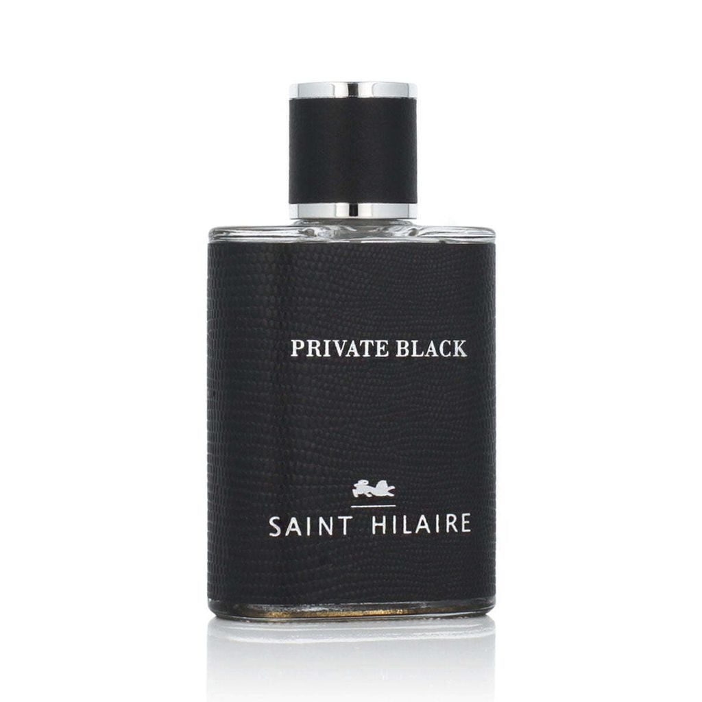 Saint Hilaire Private Black EDP 100 ml M Image du produit 