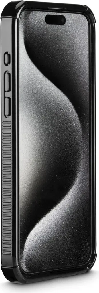 Coque de Protection iPhone 16 Pro Max Hama Extreme Protect Noir Mat - 8