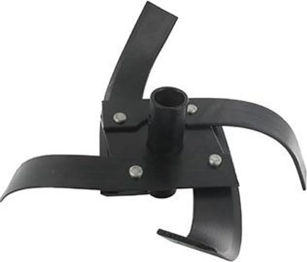 Charrue Stern Pubert pour Labourer sans Effort Sols Durs et Compacts