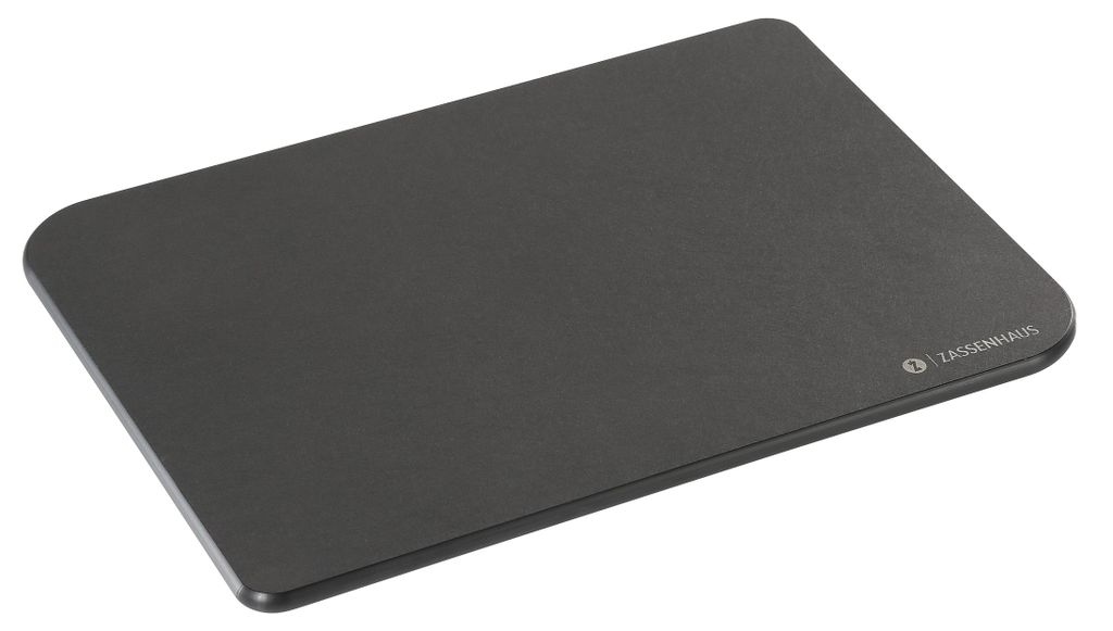 Zassenhaus Schneidbrett COMFORT PLUS 28 x 20 x 0,7 cm 53715 Image du produit 