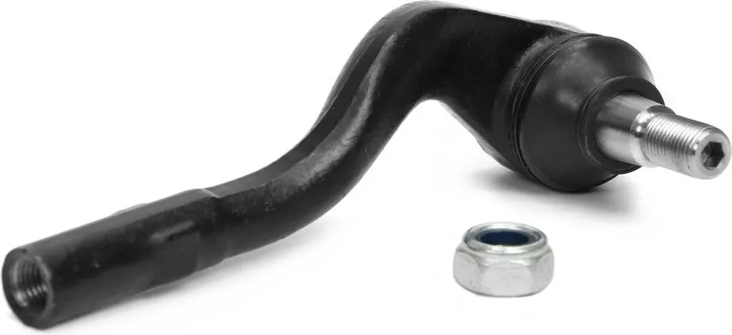 Rotule de barre d'accouplement contre le jeu de direction Mercedes S204