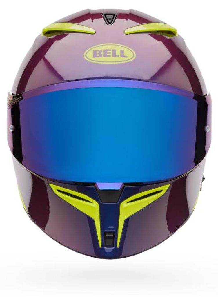 Bell Lithium Mips Plus Delta Ece [Noir/Pur] taille: M Image du produit 