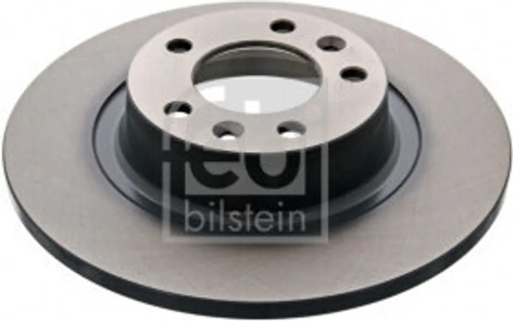 Disque de frein 407 pour remplacement sécurité - FEBI BILSTEIN 44099 OE