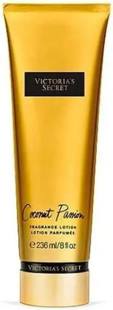 Lotion Corps Coconut Passion 236ml pour une Hydratation Intense