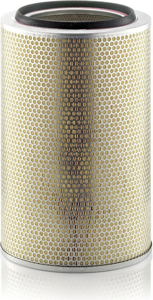 Luftfilter MANN-FILTER C 30 850/7 passend für MERCEDES-BENZ O 304 Filtereinsatz