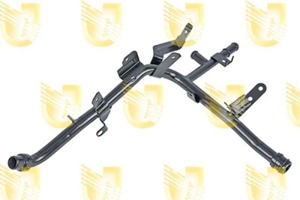 Kühlmittelrohrleitung Unigom 216892 für Audi Seat Skoda VW