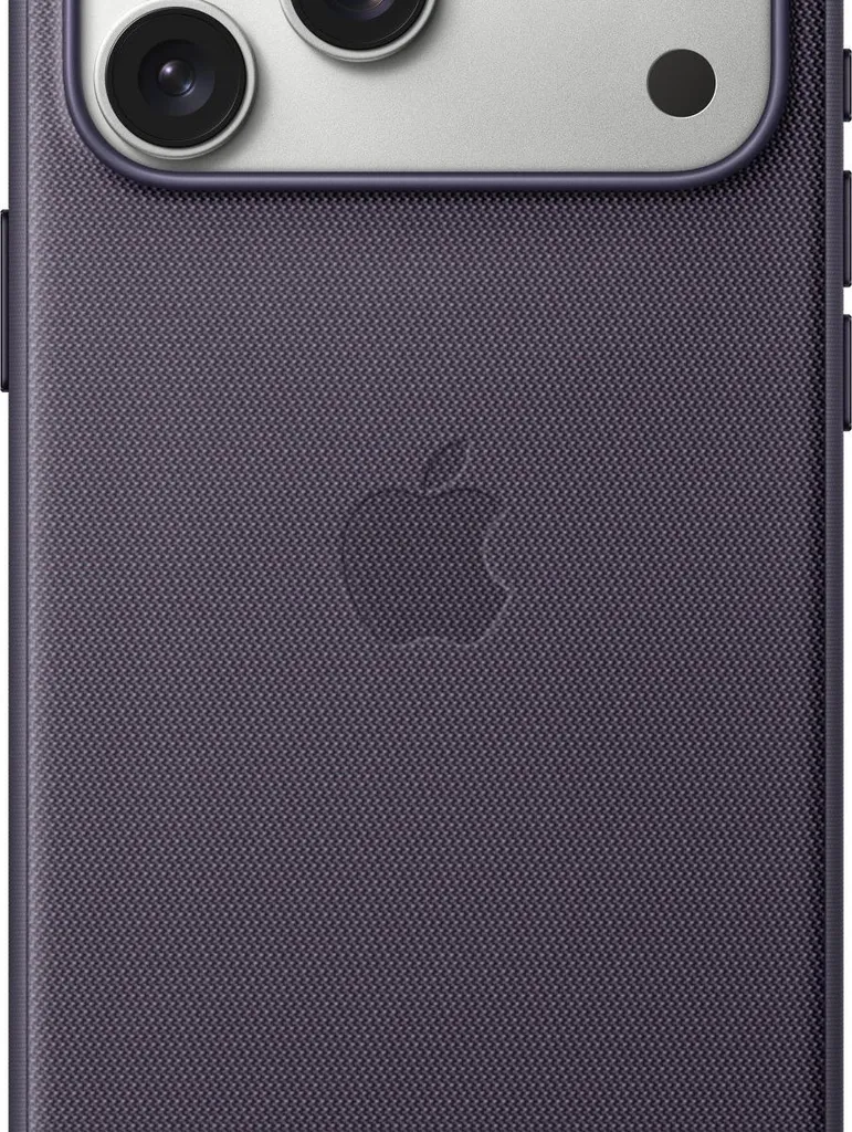 Custodia Originale Apple iPhone 17 Pro Max Viola MGFA4ZM/A MagSafe