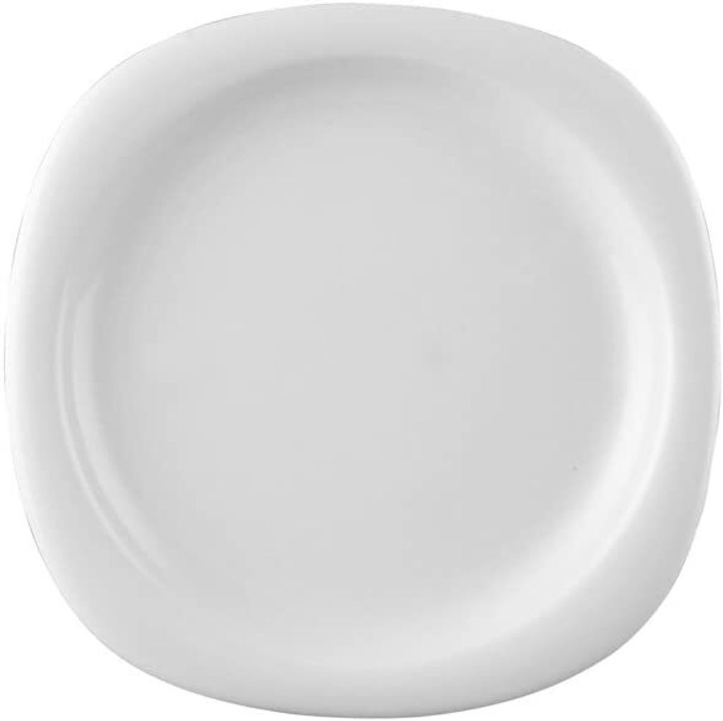 Rosenthal Frühstücksteller 20 cm Suomi Weiss Immagine del prodotto 