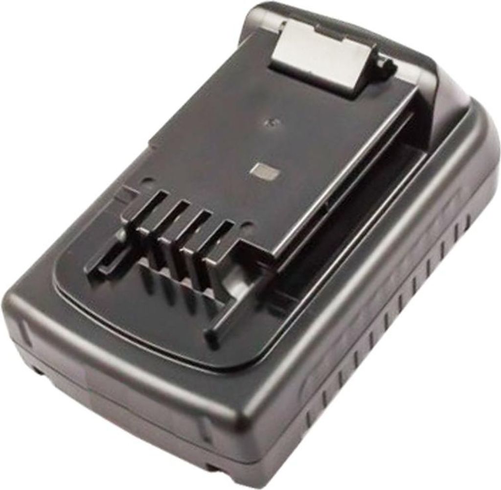 Akku passend für Black & Decker LB20, LBX20, LBXR20, EPL188K, 1500mAh