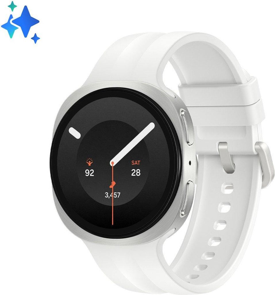 Samsung Galaxy Watch 9, pantalla AMOLED de 3,3 cm (1,3"), Imagen del producto 