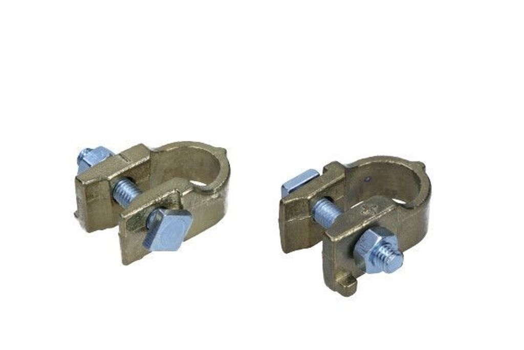 MAXGEAR Batterieklemme Batteriepolklemme K002