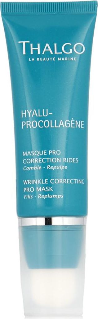 THALGO Hyalu-Procollagène Anti-Wrinkle Mask 50ml Image du produit 