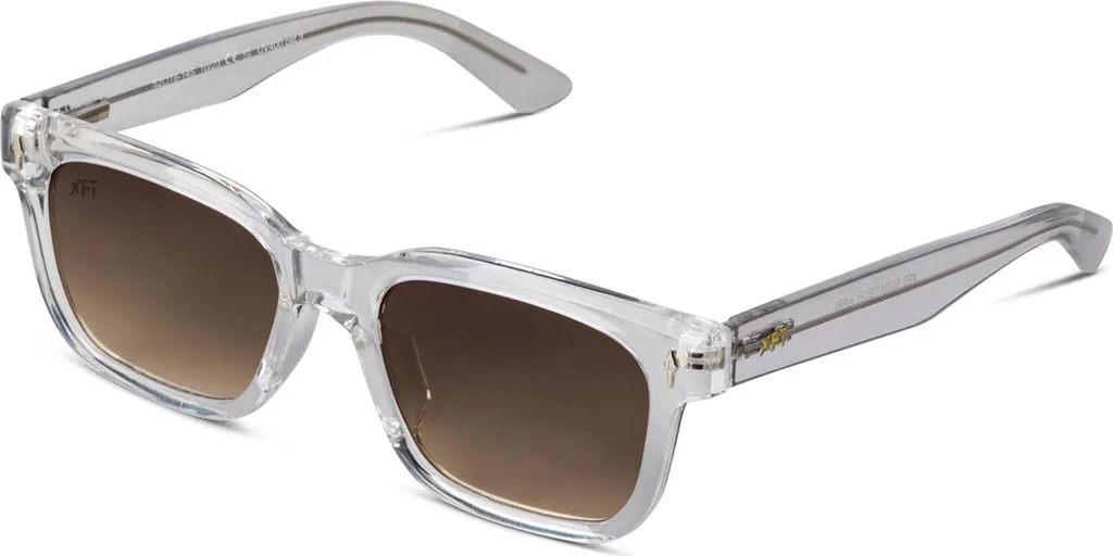 Lunettes de soleil X Frame Therapy Elgatech-X091 Protection UV Mixte