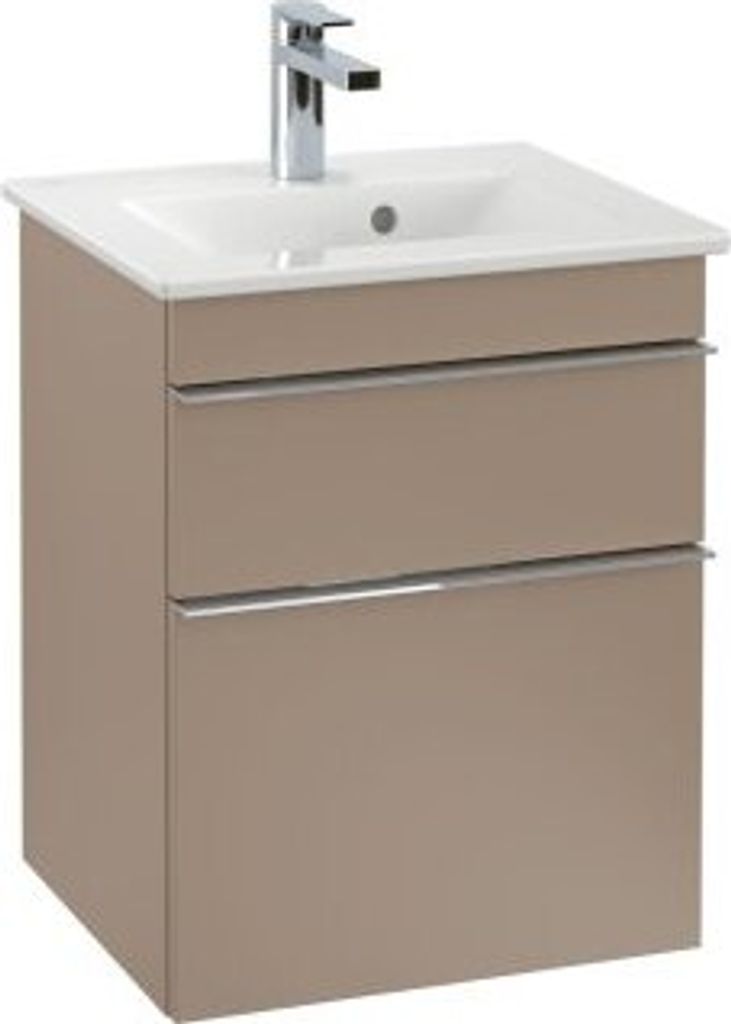 Villeroy & Boch A92201VM WaschbeckenUS Venticello 466x590x425