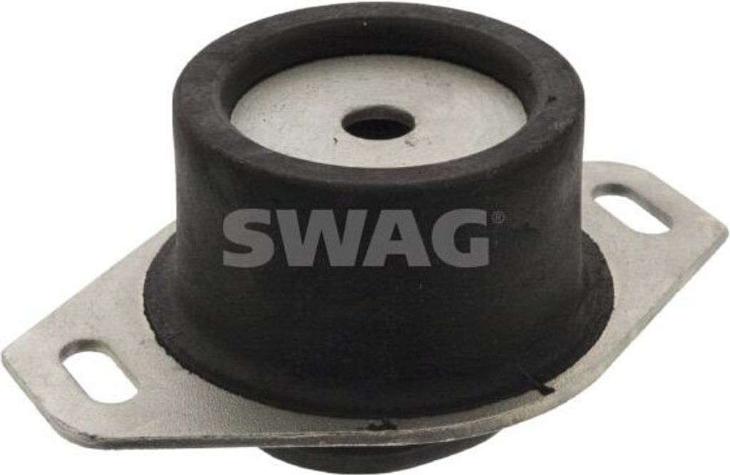 SWAG Motorlager 64 13 0015 links für FIAT Scudo (270_ 272_) Ulysse (179_) Gummi