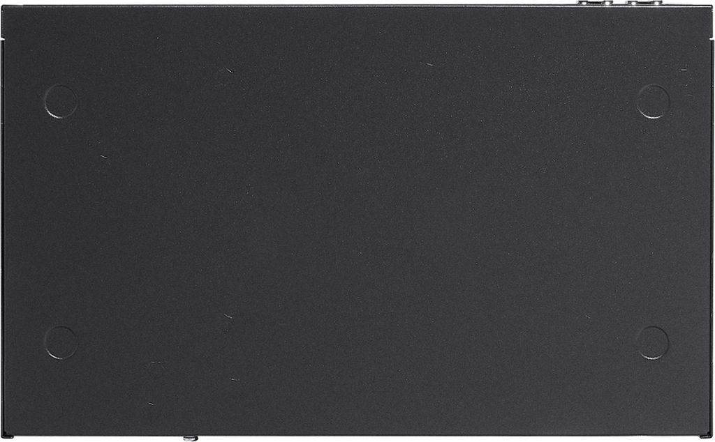 TP-Link JetStream TL-SG3210 - Switch - verwaltet - 8 x 10/100/1000 - Desktop, rackmontierbar (TL-SG3210)