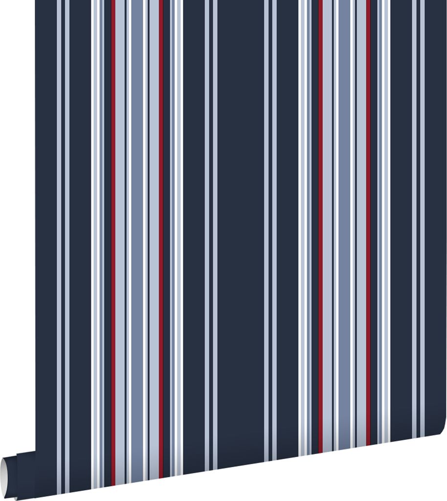Rasch Textil Tapete Kollektion Regatta Crew Surf Edition Produktbild 
