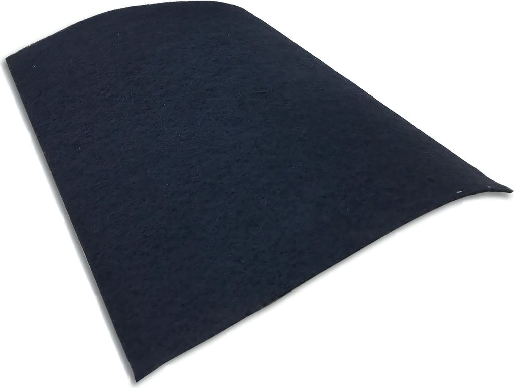 CIARRA 2*CBCF001 Aktivkohlefilter Zubehör für VMS6903 Produktbild 1