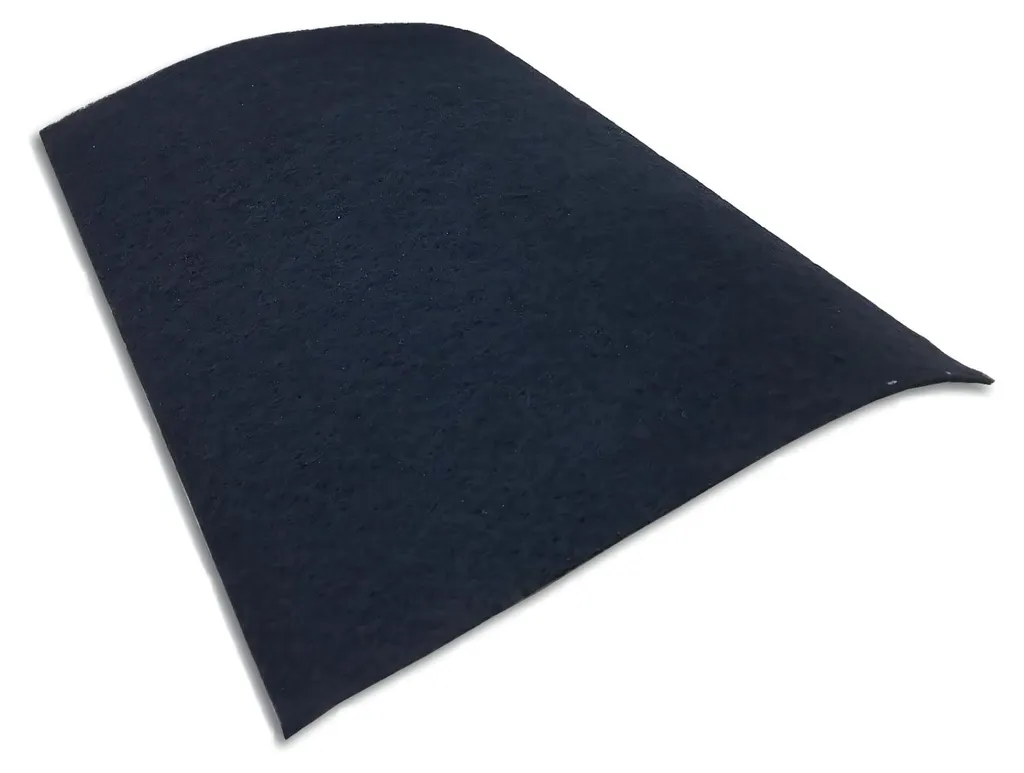 Lot de 3 Filtres à Charbon pour Hotte Aspirante CIARRA VMS6903 VMB6903