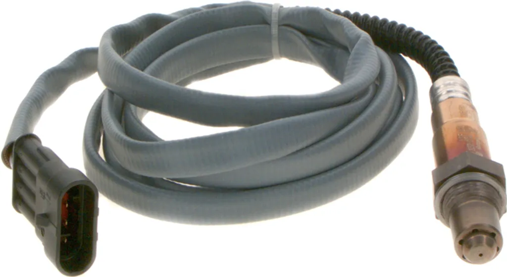 Sonde Lambda Bosch 0258006425 : Stop Voyant Moteur et Pollution 166
