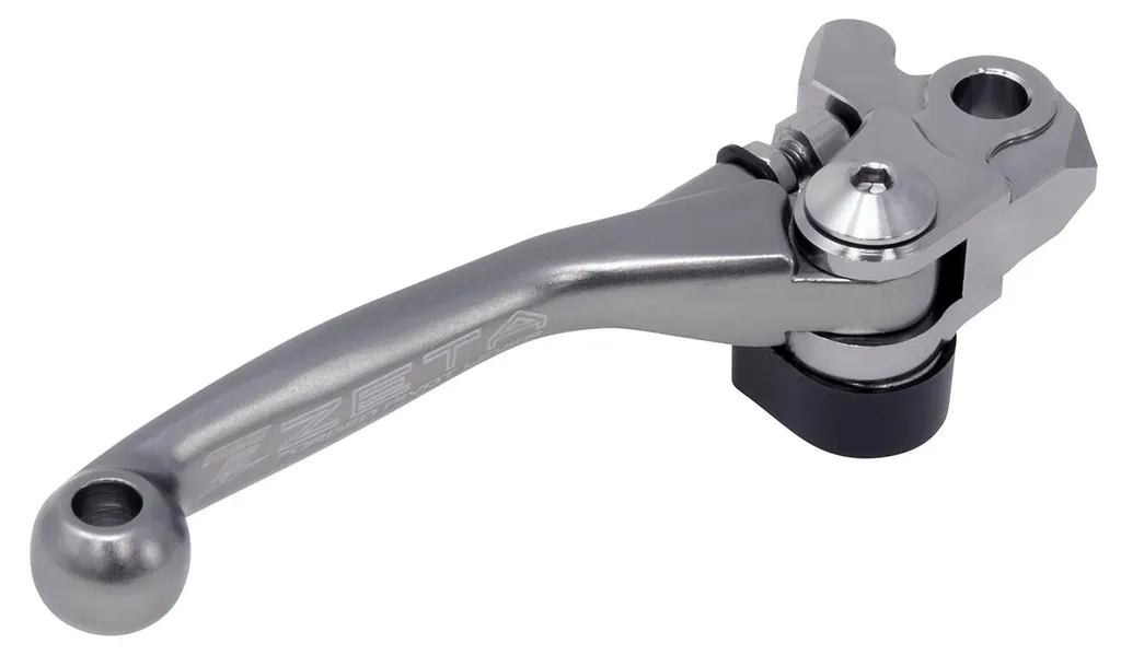 Levier de frein repliable Pivot B-Lever FP-M Zeta Racing 3 doigts