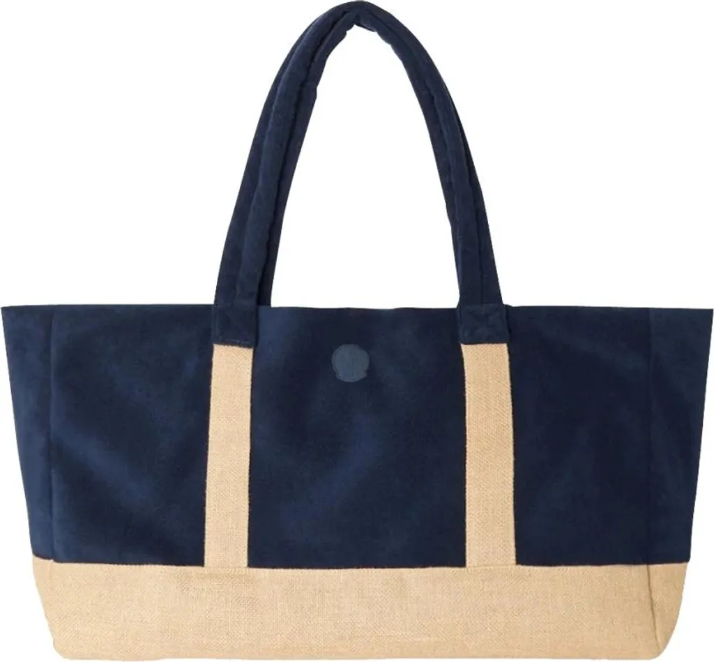 Sac Bleu Jott Shell Femme - Fini les Sacs Lourds et Encombrants !