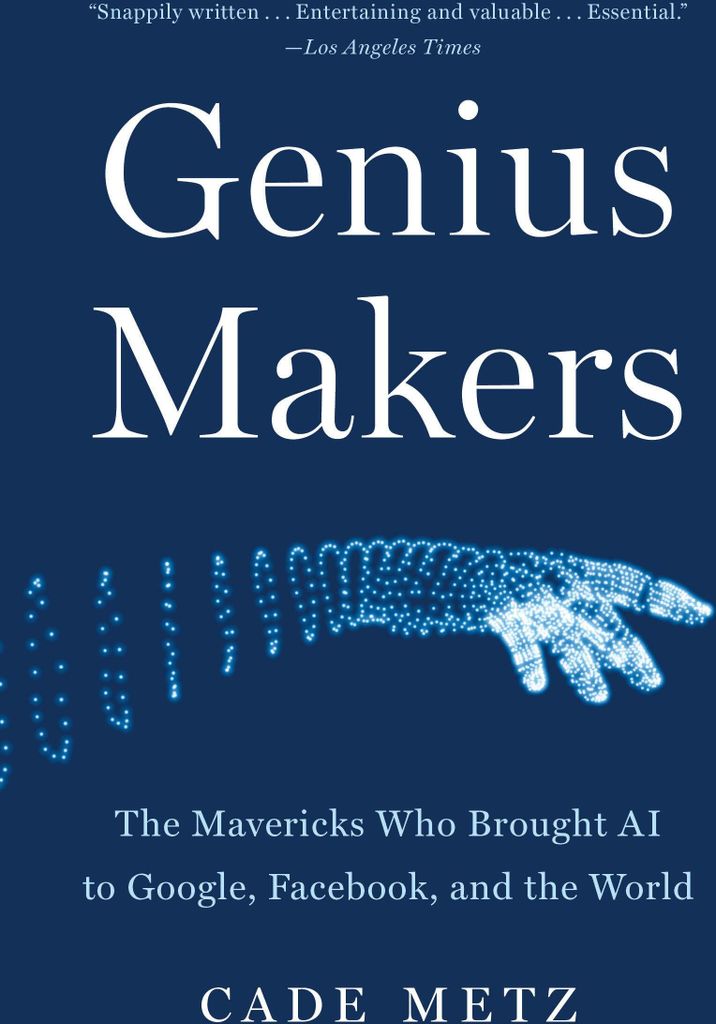 Genius Makers