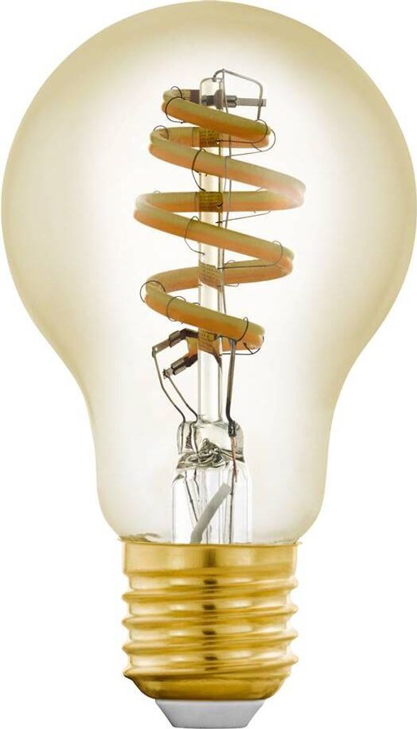 Eglo Leuchtmittel LED E27 A60 5,5 W 400 lm Produktbild 