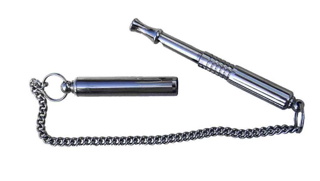 ACME stille fluit No. 535, een (snelwerkende) fluit voor Productafbeelding 
