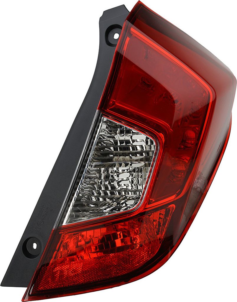 LED Heckleuchte passend für Honda Jazz GK 01/2015- rechts Produktbild 